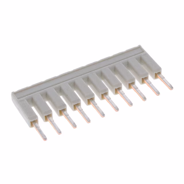 2001-410 WAGO Corporation  Terminal Block Jumpers