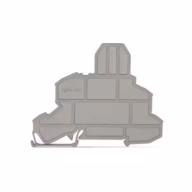 2002-1091 WAGO Corporation  Accessori