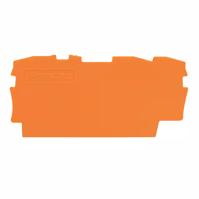 2002-1392 WAGO Corporation  Zubehör