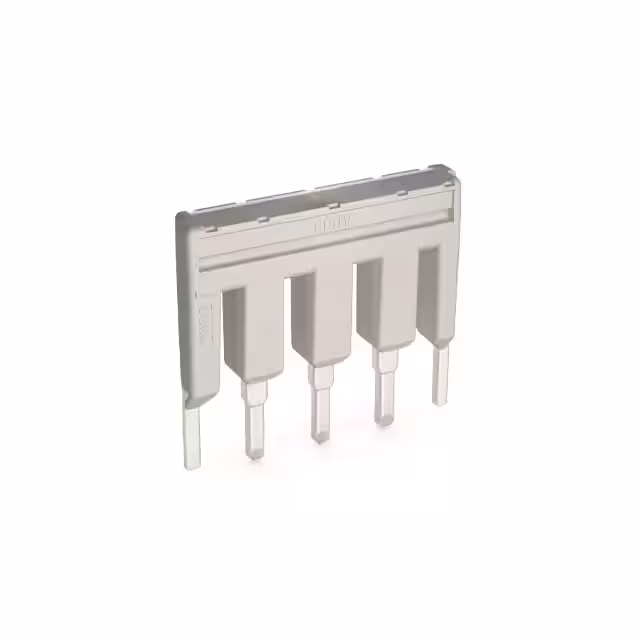 2002-415 WAGO Corporation  Ponticelli a morsettiera