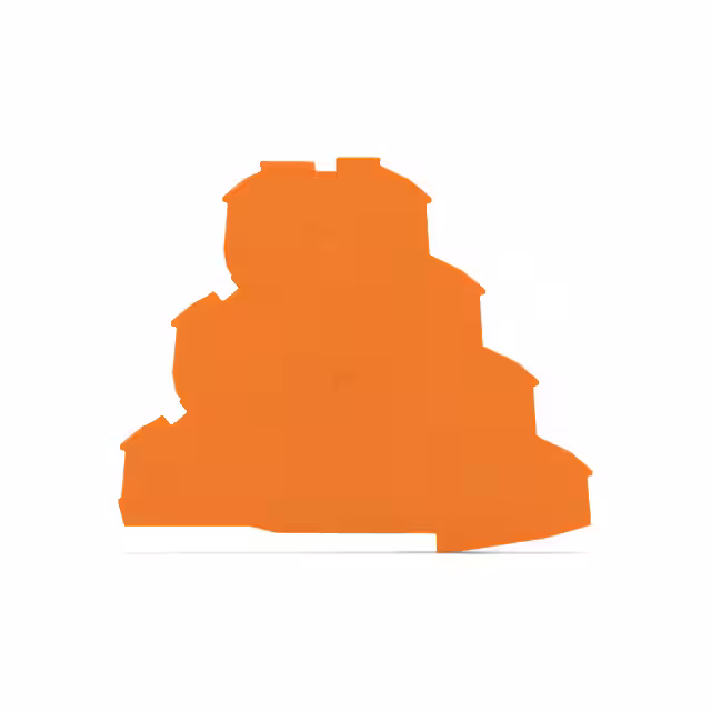 2002-4192 WAGO Corporation  Accessoires