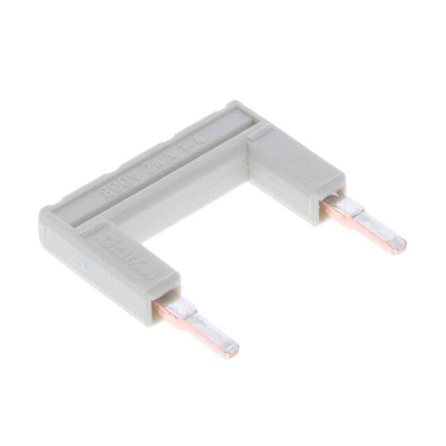2002-434 WAGO Corporation  Terminal Block Jumpers