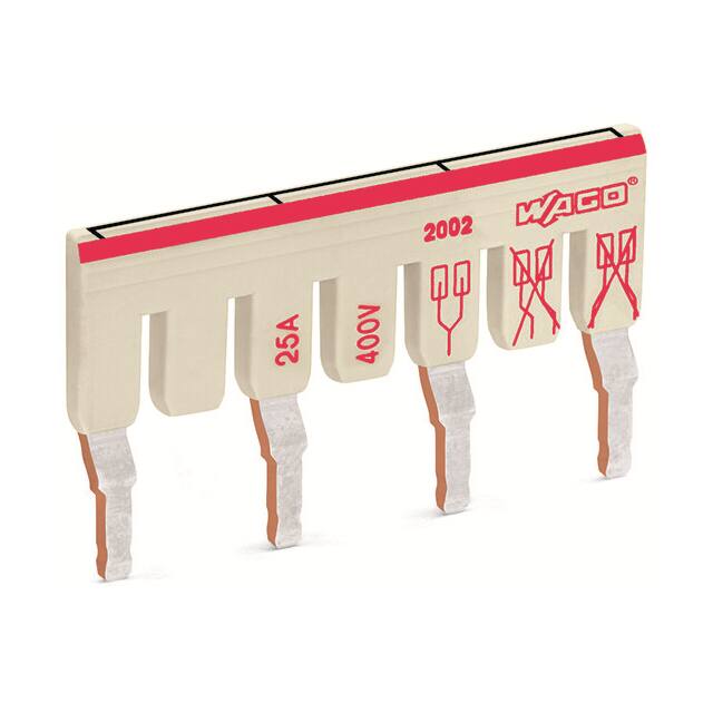 2002-477/011-000 WAGO Corporation  Ponticelli a morsettiera