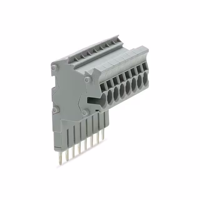 2002-558 WAGO Corporation  Accessori