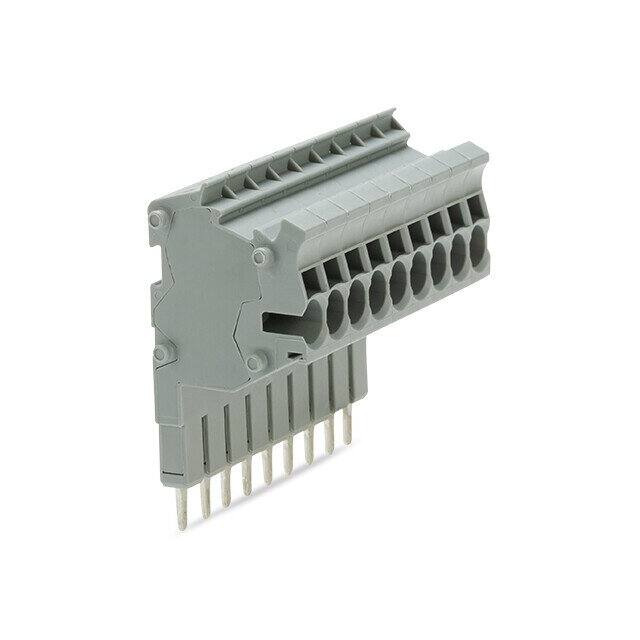 2002-559 WAGO Corporation  Accesorios