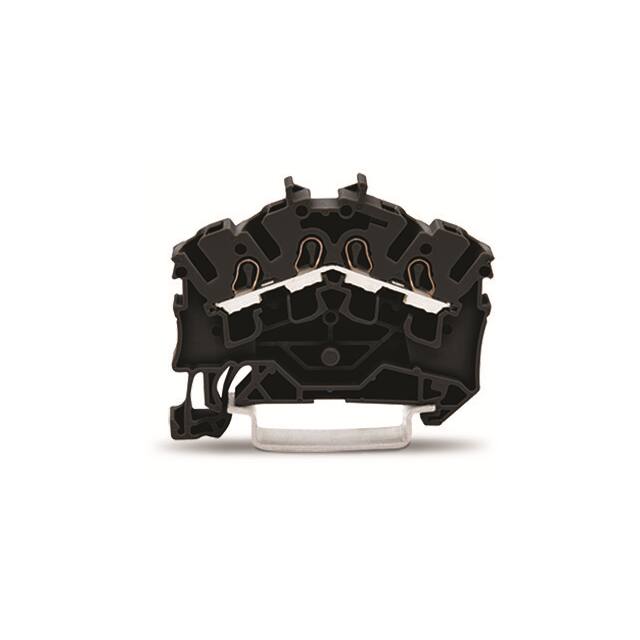 2002-6405 WAGO Corporation  Canale guida DIN