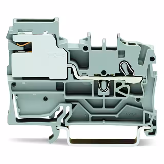 2002-7111 WAGO Corporation  Especializado