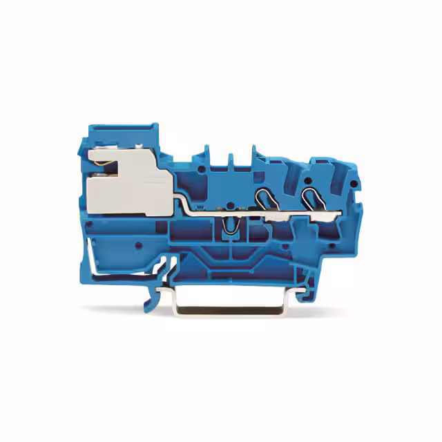 2002-7211 WAGO Corporation  Specialized