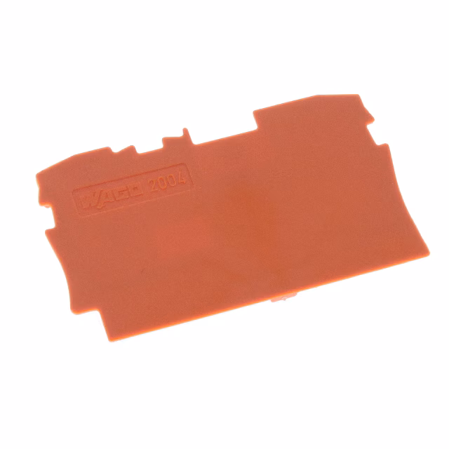 2004-1292 WAGO Corporation  Accessoires