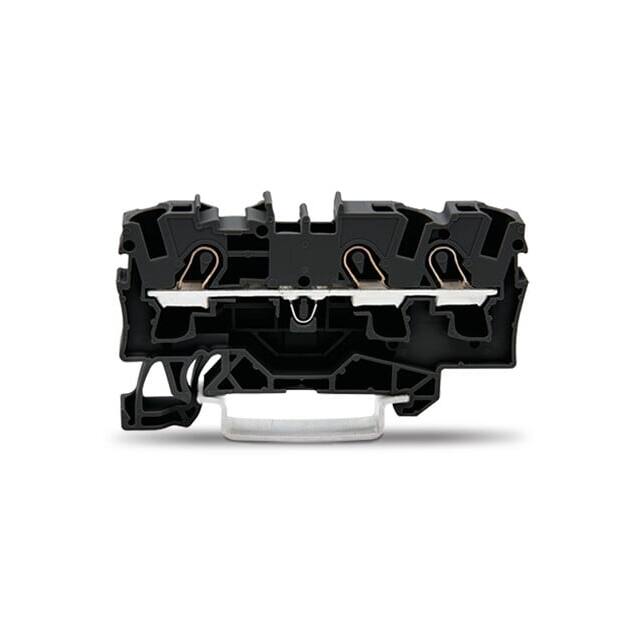 2004-1305 WAGO Corporation  DIN-Schienenkanal