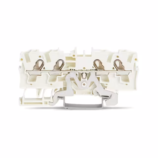 2004-1408 WAGO Corporation  Canale guida DIN