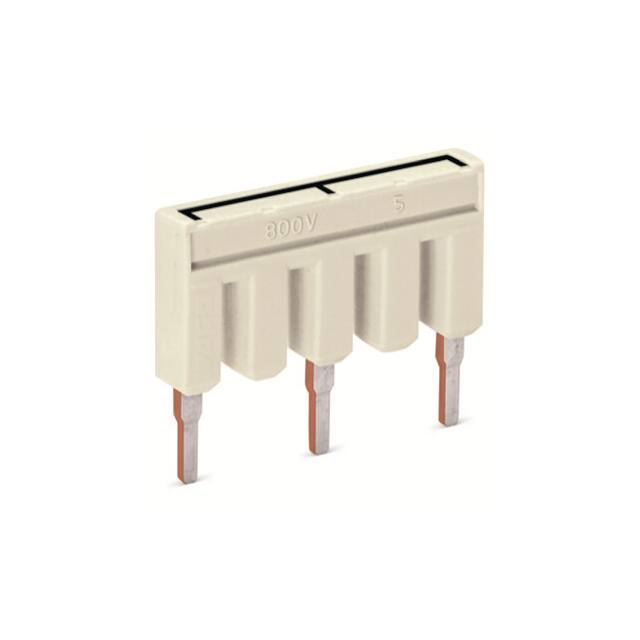 2004-405/011-000 WAGO Corporation  Puentes de bloque de terminales