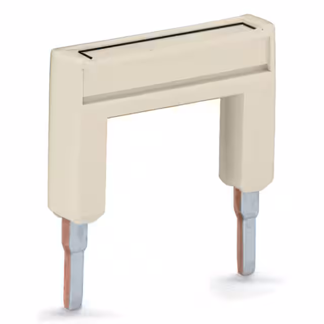 2004-433 WAGO Corporation  Ponticelli a morsettiera