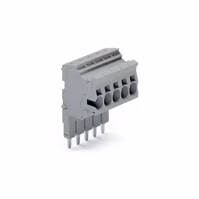 2004-554 WAGO Corporation  Accessori