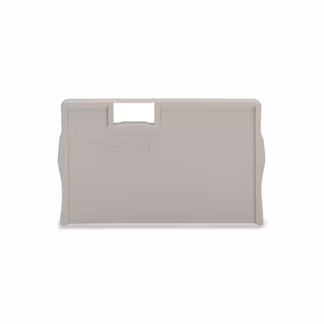 2006-1293 WAGO Corporation  Accessories