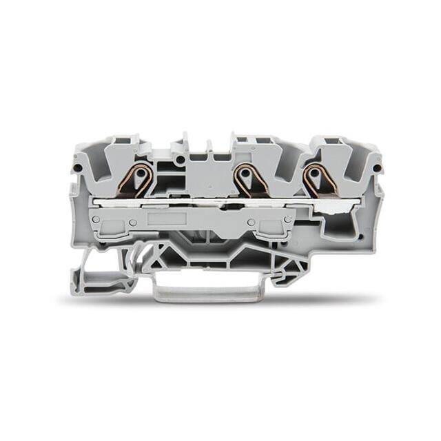 2006-1305 WAGO Corporation  Canale guida DIN