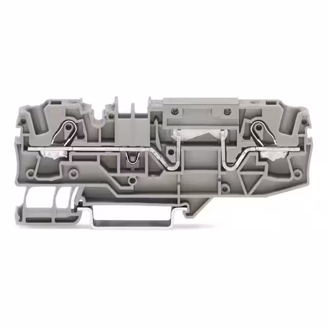 2006-1601 WAGO Corporation  Canale guida DIN