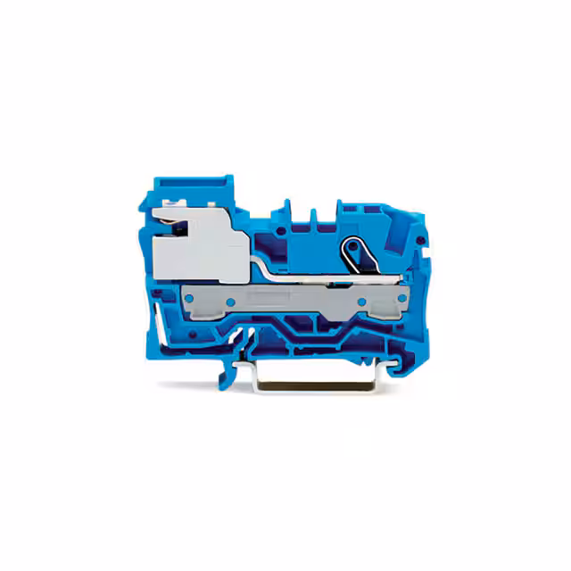 2006-7114 WAGO Corporation  Specializzato