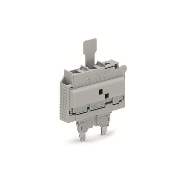 2006-931/1099-836 WAGO Corporation  Zubehör