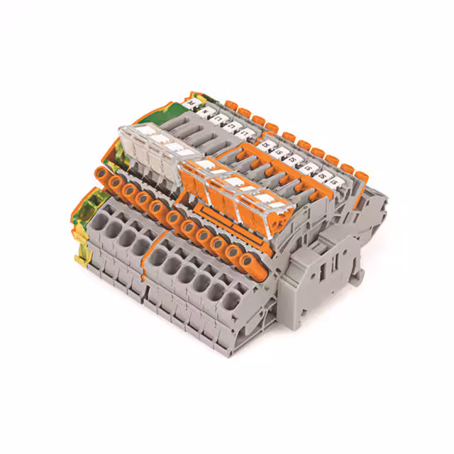 2007-8873 WAGO Corporation  Specializzato