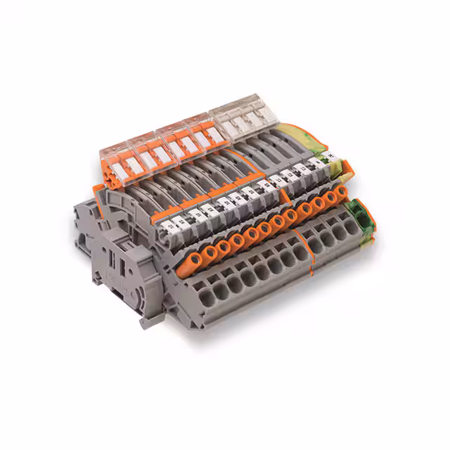 2007-8874 WAGO Corporation  Spezialisiert