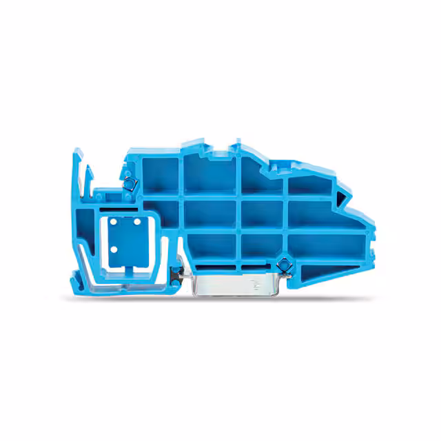 2009-305 WAGO Corporation  Accessori