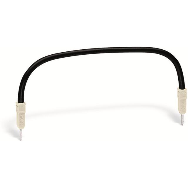 2009-412 WAGO Corporation  Terminal Block Jumpers