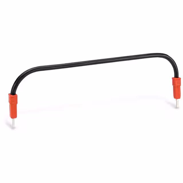 2009-414/000-005 WAGO Corporation  Terminal Block Jumpers