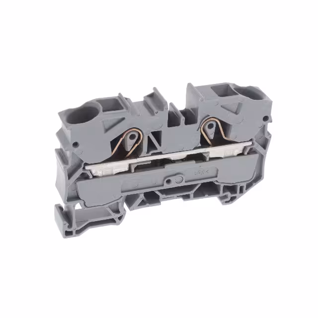 2010-1201 WAGO Corporation  Canale guida DIN