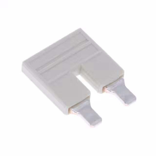 2010-402 WAGO Corporation  Ponticelli a morsettiera