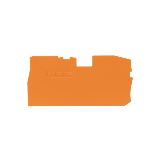 2010-7192 WAGO Corporation  Accessories