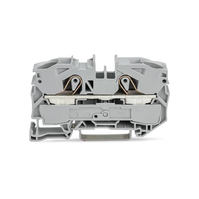 2016-1305 WAGO Corporation  DIN-Schienenkanal