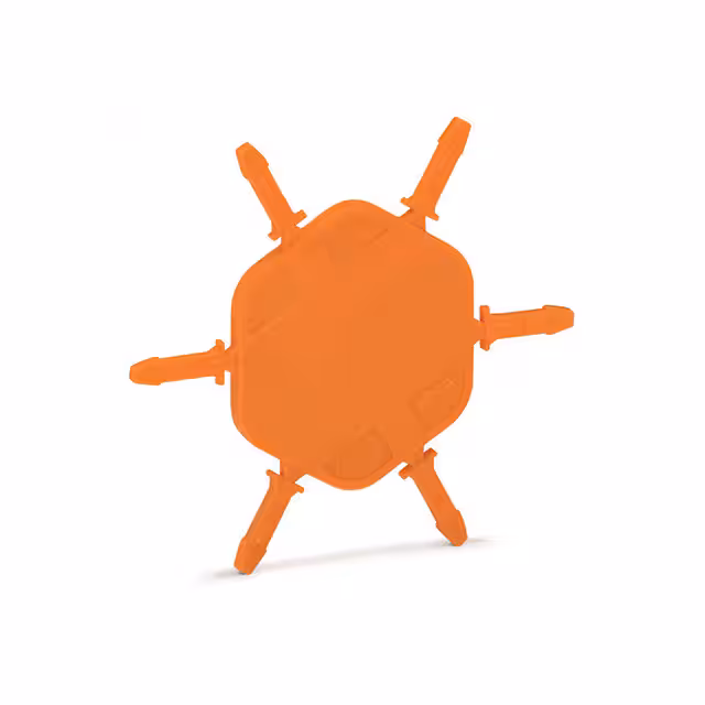 2020-100 WAGO Corporation  Accessories