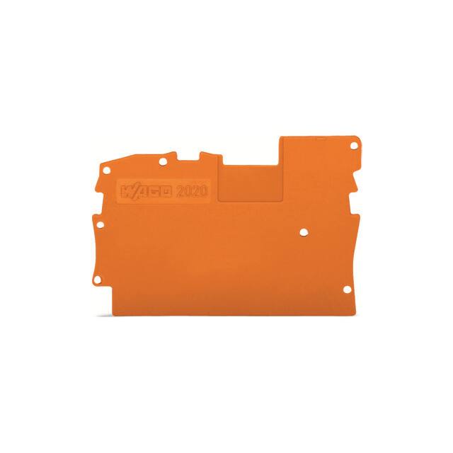 2020-1292 WAGO Corporation  Accessories