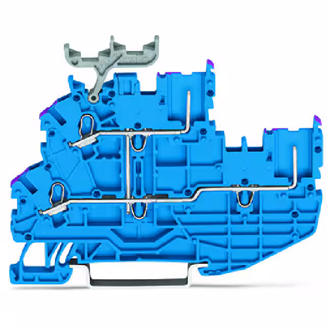 2020-2239 WAGO Corporation  Specializzato