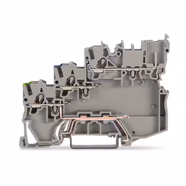 2020-5317/102-000 WAGO Corporation  Especializado