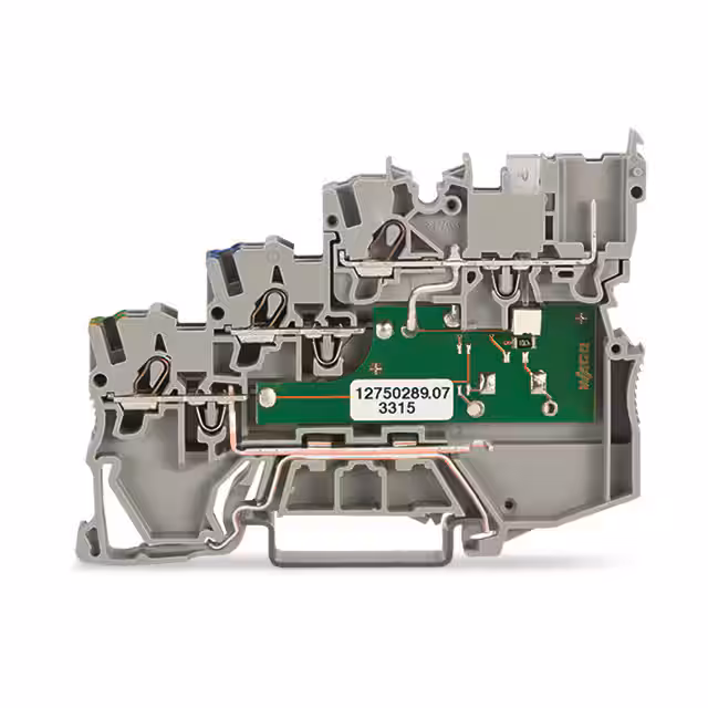 2020-5317/1102-950 WAGO Corporation  Specialized