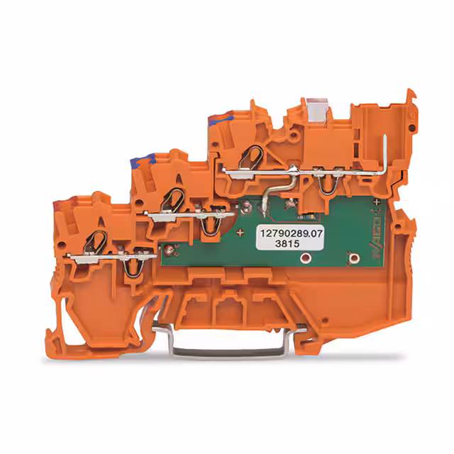 2020-5372/1102-953 WAGO Corporation  Specializzato