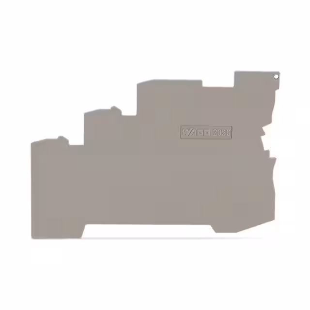 2020-5391 WAGO Corporation  Accesorios