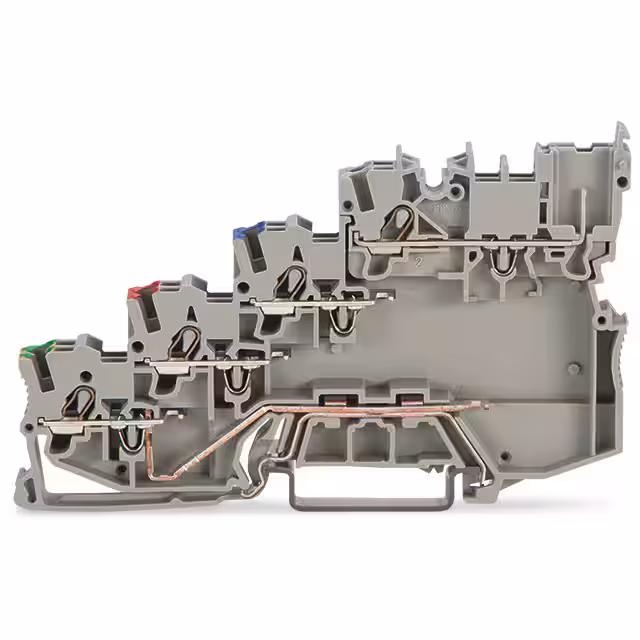 2020-5417 WAGO Corporation  Specializzato