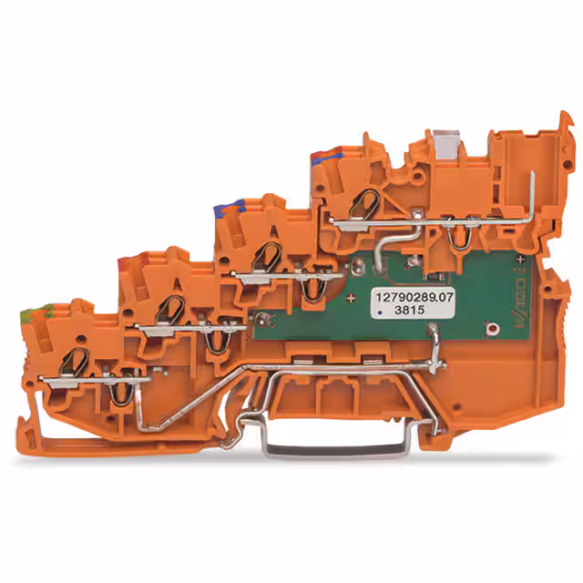 2020-5477/1102-953 WAGO Corporation  Spezialisiert