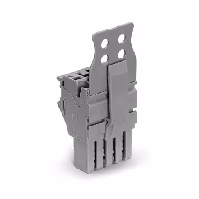 2022-112/146-000 WAGO Corporation  Headers Plugs and Sockets