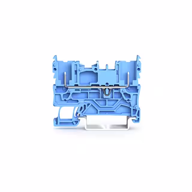 2022-1604 WAGO Corporation  Specialized