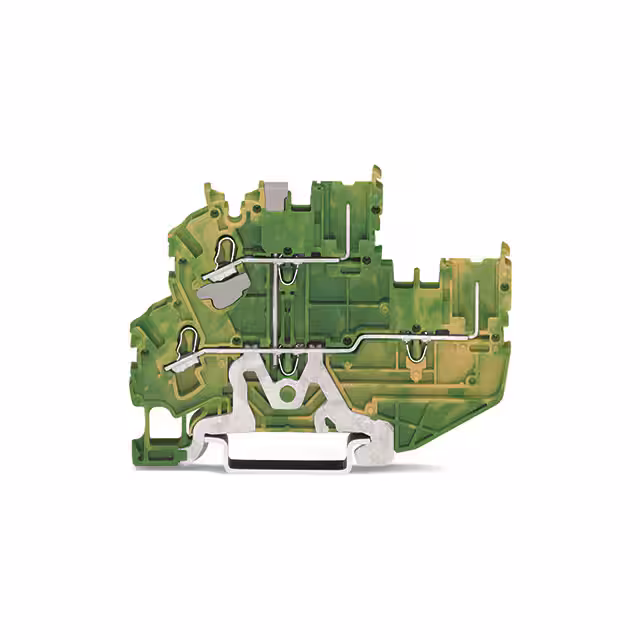 2022-2207 WAGO Corporation  Especializado