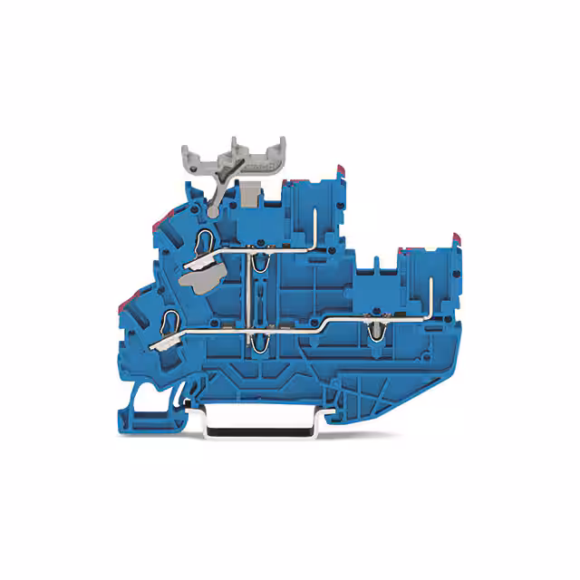 2022-2209 WAGO Corporation  Specialized