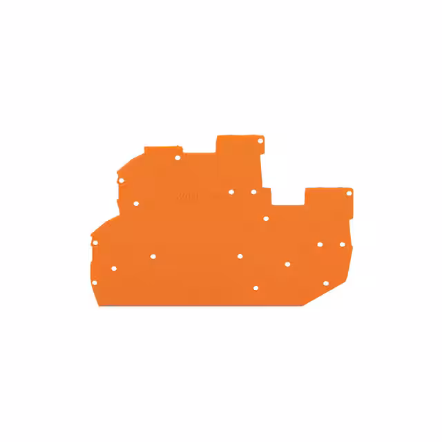 2022-2292 WAGO Corporation  Accessoires