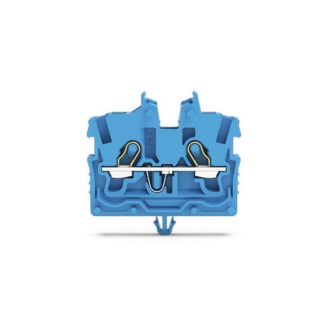 2050-314 WAGO Corporation  Especializado