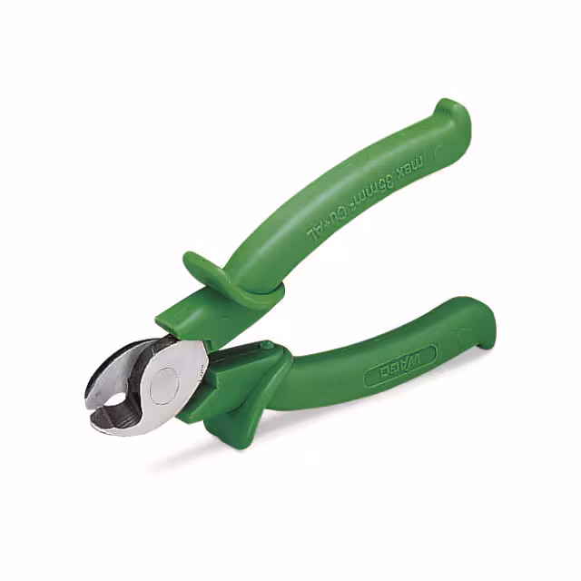 206-118 WAGO Corporation  Wire Cutters