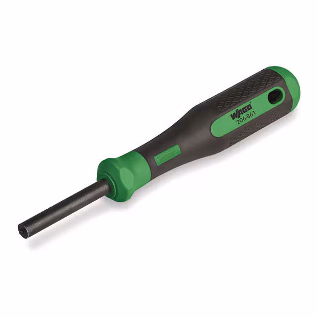 206-861 WAGO Corporation  Specialized Tools