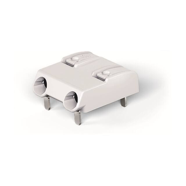 2060-1852/998-404 WAGO Corporation  Cable a placa